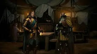 Thronebreaker: The Witcher Tales - Part 1 - Lyria // Bonebreaker All Achievements & Chests