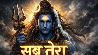 Sab tera Song I bholebaba song I @shivshaktibhaktibhajan 