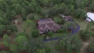 MLS # 761089 - 4500 West Geraldine Drive Citrus Springs, Fl 34433