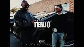 (FREE) Afro Type x Wizkid x Asake Type Beat - TENJO | Deep Afrobeat Type Beat 2026