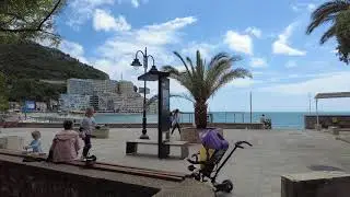 Bečići, Montenegro 2023/05, T+22C°, 2023.05.17 - #10/4