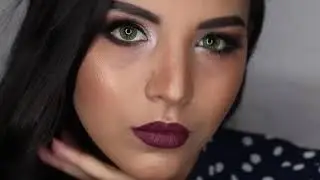Medeo Wild Green   Color Lenses      