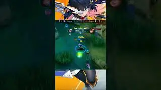 Natalia Lock Harley | mobile legend #natalia #harley #mobilelegends #mlbb #shorts