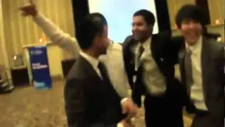 DECA UofT Chapter of the Year