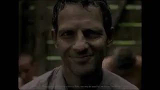 &ldquo;Son of Saul&rdquo; (music rescore)/ Score the World 2 Scoring Contest/ Composed by Manfred Melcher