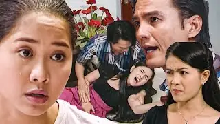 Vợ Bầu GHEN TUÔNG MÙ QUÁNG TỚI TẬN NHÀ THÁCH ĐỐ CHỒNG LIỀN BỊ SẨY THAI | Phim Truyền Hình Việt Nam