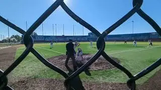 Texas Glory vs MB Extreme Highlights | C/O 2027 - Catcher/1B - 5'7