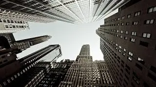 SKYSCRAPERS 2018