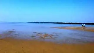 Singing Beach, MA