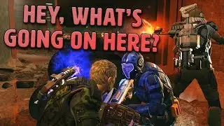 Hey Guys, What's Going On Here? [#13] - XCOM 2 War of the Chosen Modded Legend