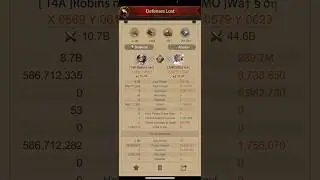 Evony SvS 14A vs EMO k42 20b clear. Posting the good and the bad! #evony #evonythekingsreturn