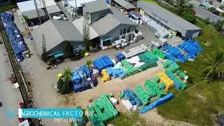 Ancom Cropcare Corporate Video