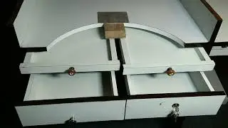 Jewelers table design ideas | Gold Smith working bench
