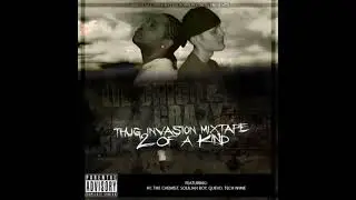 CrazyT & Lil Chico - Shots Go feat Souljah Boy