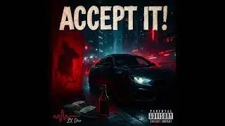 LX Dro - Accept It! (prod. Onkel Beats x Laguneqt)