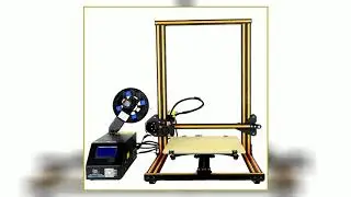 Creality3D CR - 10 3D Desktop DIY Printer