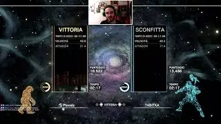 Multiplayer su Tetris Effect: Connected