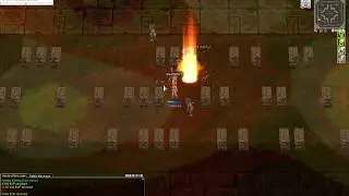 [Re:Start] Dark Lord MVP with trapper
