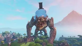 The Devourer Monster is Returning!