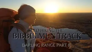 Bibbulmun Track Hike - Darling Range Part 2