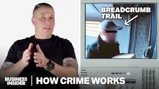 How Hit Men Actually Work | How Crime Works | Insider
