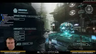 StarCitizen  Alpha PTU 3.1....Die Berta  ,Testplay, Diskussionen and More