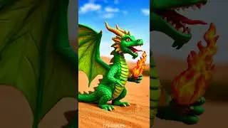 Пластилиновый мир 1177 #cartoon #операцияпластилин #animals #animation #cute #funny #facts