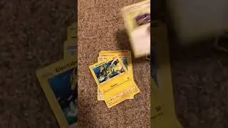 Pok&eacute;mon Battle Styles Opening!! #shorts