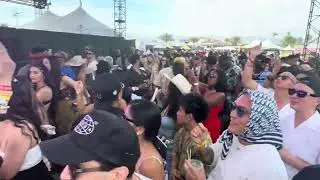 Revolve Festival 2025