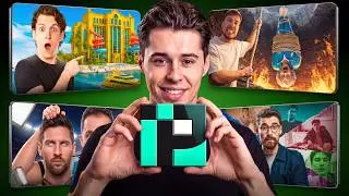 Best AI Tool for Making YouTube Thumbnails (2026)