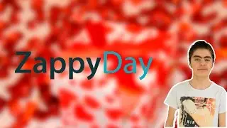 ZappyDay - gagner des cadeaux en t&eacute;l&eacute;chargent des applications