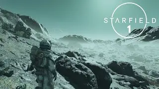 STARFIELD | Let's Play FR COMPLET ( Run 2026 )