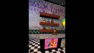 Prize Corner!