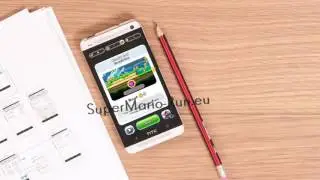 [Download] Super Mario Run for Android? YES!