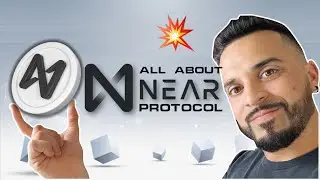 What is Near Protocol? NEAR coin & Should you BUY It?