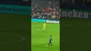 Que  narra&ccedil;&atilde;o incr&iacute;vel de arrepiar, virada do Benfica x Real Madrid #benfica #realmadrid
