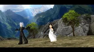 [GL] [DFFOO] Dimensions' End: Transcendence ~ Tier 9 - Crucible 2