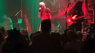Frances Forever - Paranoia Party