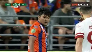 Asnawi vs Bangkok United - Menang di FA Cup Thailand!! Starter dan Bermain 74 Menit
