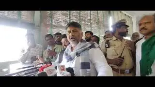 DCM DK Shivakumar: &lsquo;We Respect Bihar Voters&rsquo; Verdict