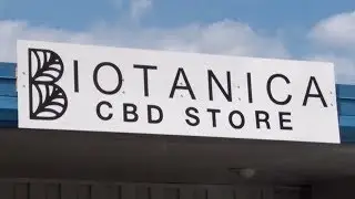 Biotanica CBD Store Now Open In Brainerd
