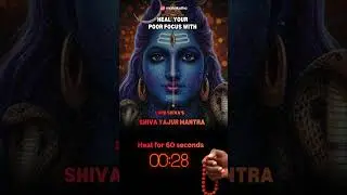 Most Powerful Mantra to Boost Your Focus & Concentration NOW!