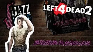 LEFT 4 DEAD | DEFUNCIÓN EXPERTO (REALISTA) | CAMPAÑA COMPLETA MULTIJUGADOR