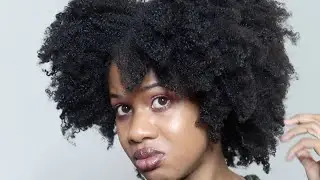 I really wanted it to work...The Mane Choice Exotic Cool-Laid Collection