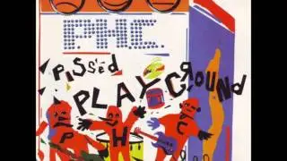 Pissed Happy Children - Pissed Playground Full Album + BONUS Tracks Complete Discography