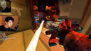 Aceu absolutely disrespectful outplay...