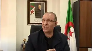 Mohamed Beghali, l&rsquo;homme qui a entra&icirc;n&eacute; Tebboune dans une grave d&eacute;rive immorale contre les &Eacute;mirats
