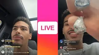 NOVO DROP NA LIVE (JAY CRITCH) EXCLUSIVO