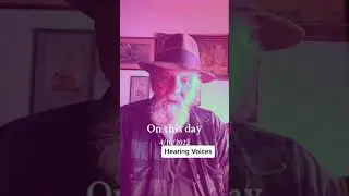 Thoughts about imaginary voices. Self-talkTalking to yourself.