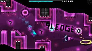 Geometry Dash | Popsicle - lCartox (Insane Demon)